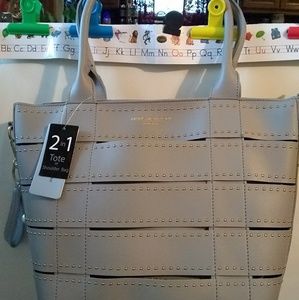 Marc New York Andrew Marc shoulder bag tote